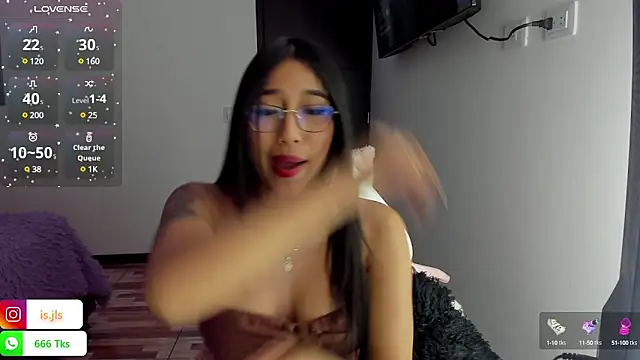 isa bellaa0 online show from 03/15/25, 04:13