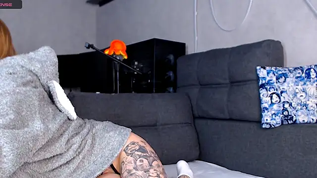 CassidyKiss online show from 11/11/25, 12:49