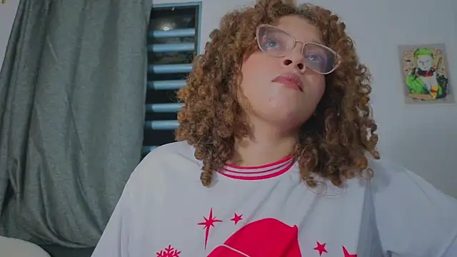 Ada gales  online show from 02/06/26, 04:39