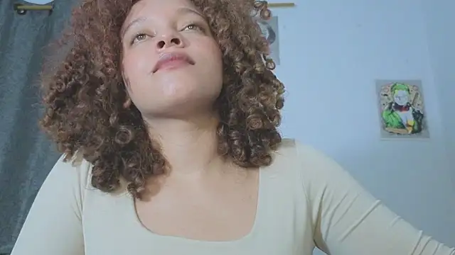 Ada gales  online show from 02/09/26, 02:37