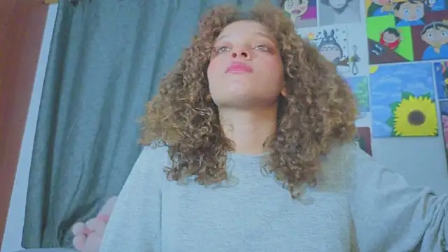 Ada gales  online show from 03/20/26, 04:39