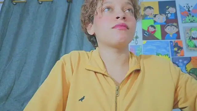 Ada gales  online show from 03/21/26, 03:11