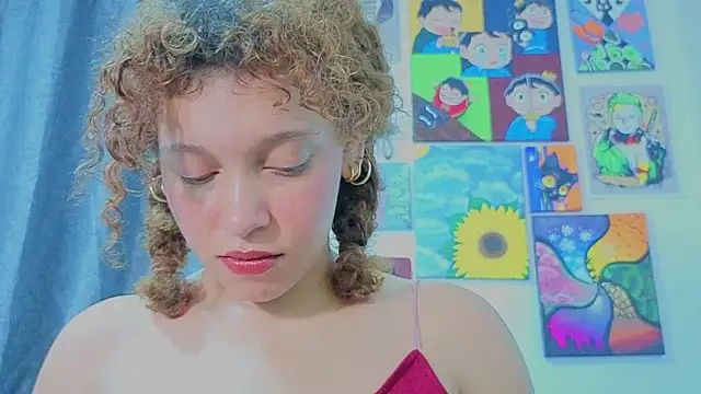 Ada gales  online show from 04/11/26, 03:22