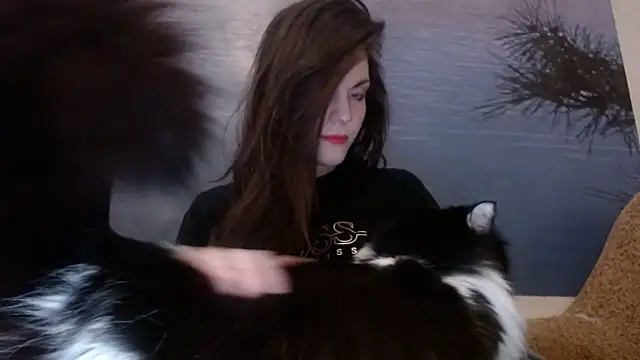 Snapshot of AliceTailor chatting on 03/13/25, 01:54 AliceTailor online show from 03/13/25, 01:54