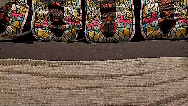 IceDanielles online show from 11/27/25, 01:35