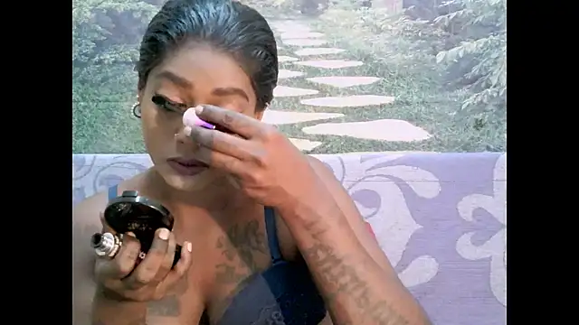 Snapshot of Harl3ysugar4u chatting on 02/13/25, 04:11 Harl3ysugar4u online show from 02/13/25, 04:11