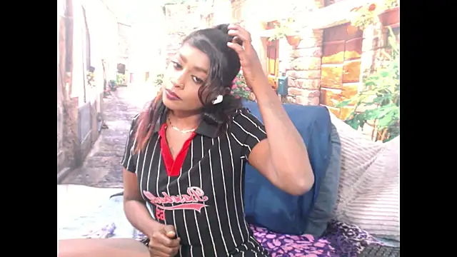 Snapshot of Harl3ysugar4u chatting on 12/04/25, 04:59 Harl3ysugar4u online show from 12/04/25, 04:59