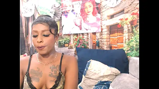 Snapshot of Harl3ysugar4u chatting on 12/16/25, 05:07 Harl3ysugar4u online show from 12/16/25, 05:07