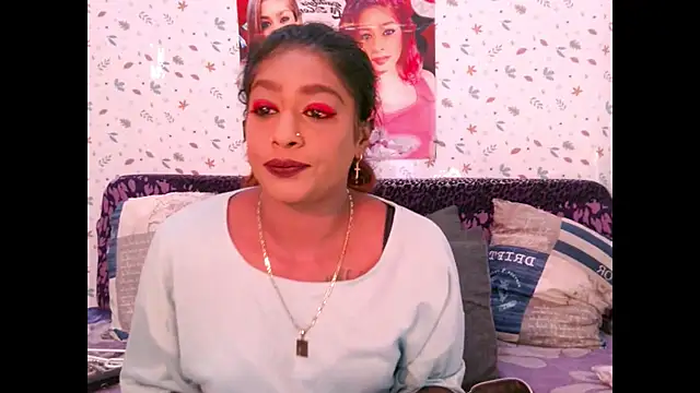 Harl3ysugar4u online show from 01/07/26, 05:10