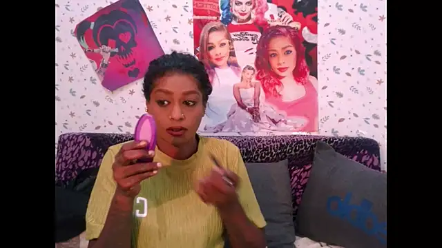 Harl3ysugar4u online show from 02/04/26, 05:46