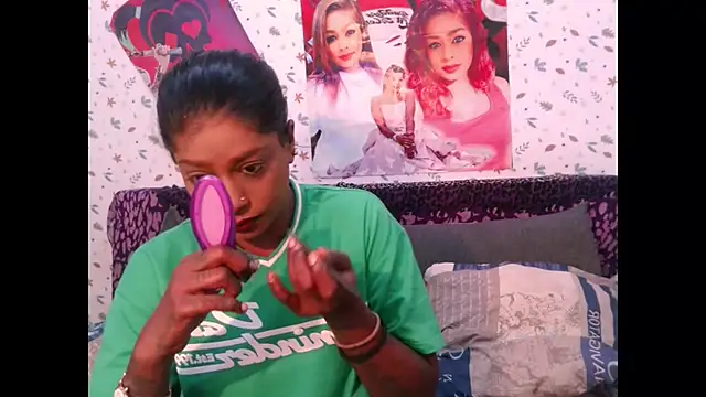 Harl3ysugar4u online show from 02/05/26, 05:23