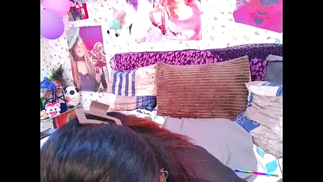 Harl3ysugar4u online show from 02/16/26, 05:31