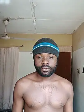 Longblackhardd online show from 03/17/25, 09:12