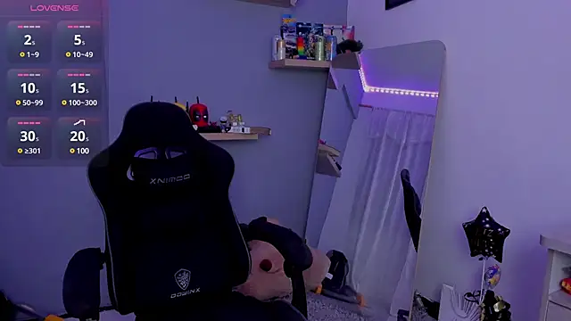 Snapshot of SebasFallon chatting on 03/10/25, 05:18 SebasFallon online show from 03/10/25, 05:18