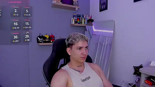 Snapshot of SebasFallon chatting on 03/13/25, 08:54 SebasFallon online show from 03/13/25, 08:54