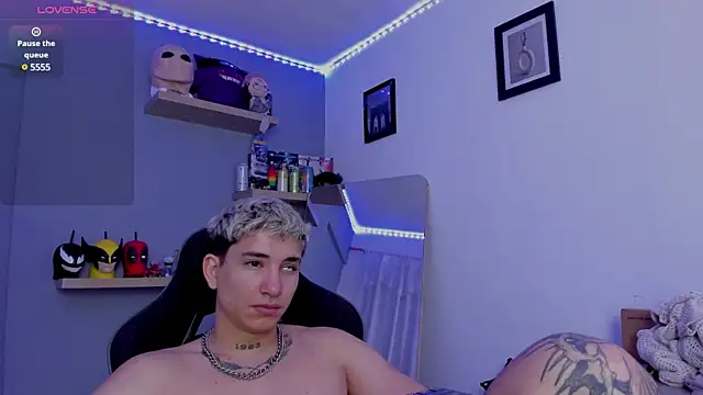 Snapshot of SebasFallon chatting on 03/18/25, 02:48 SebasFallon online show from 03/18/25, 02:48