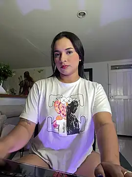 Snapshot of angelicaagarcia chatting on 03/01/25, 12:07 angelicaagarcia online show from 03/01/25, 12:07