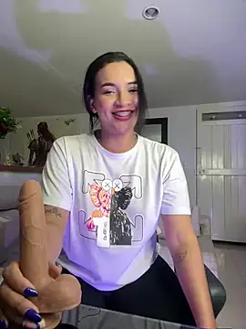Snapshot of angelicaagarcia chatting on 03/01/25, 03:10 angelicaagarcia online show from 03/01/25, 03:10