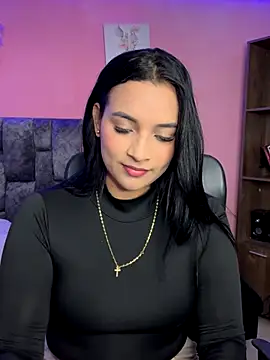 Snapshot of angelicaagarcia chatting on 10/11/25, 12:32 angelicaagarcia online show from 10/11/25, 12:32