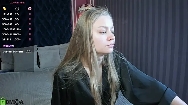 Polumna cute online show from 04/23/26, 09:41