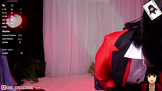 Bella-Franco online show from 02/25/26, 02:05