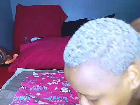 fatafricanqueen online show from 02/06/26, 08:12