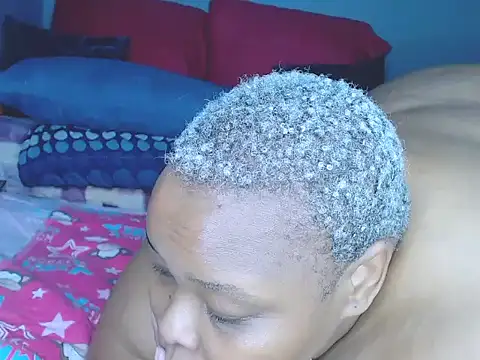 fatafricanqueen online show from 07/24/26, 08:07