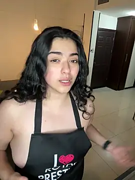 Ales Kitten online show from 12/16/25, 02:16