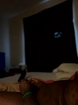 PatHaitianFenis online show from 01/13/26, 09:42