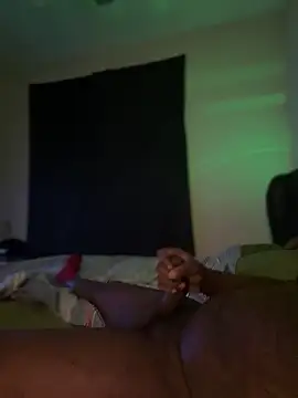 PatHaitianFenis online show from 01/16/26, 09:57