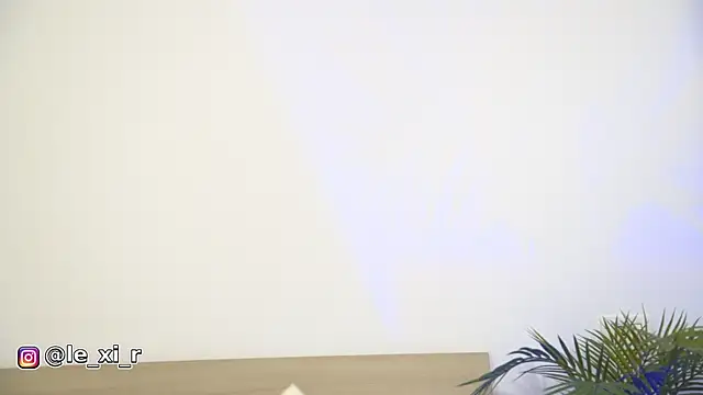 Lexi Reed online show from 01/22/25, 11:34