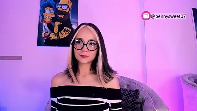 penny sweett  online show from 01/28/25, 02:11