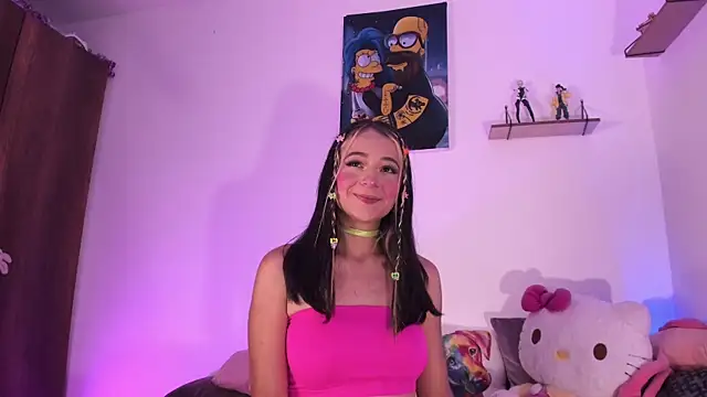 penny sweett  online show from 10/04/25, 11:14