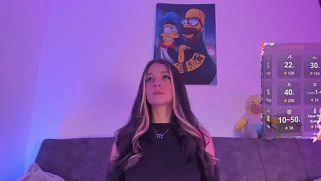 penny sweett  online show from 02/08/26, 10:35