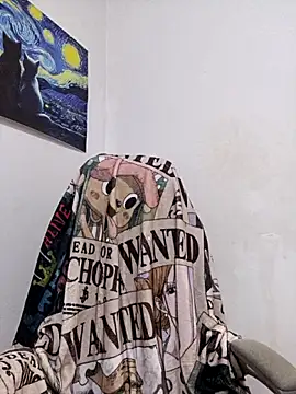 ZUCAAT online show from 04/25/26, 03:31