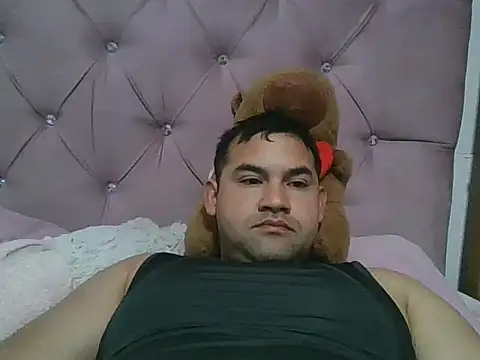 Maximil56 online show from 07/10/26, 02:52