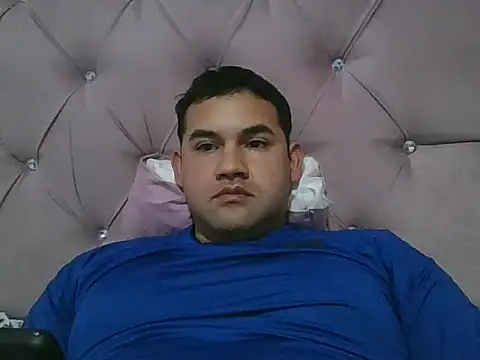 Maximil56 online show from 07/17/26, 04:56