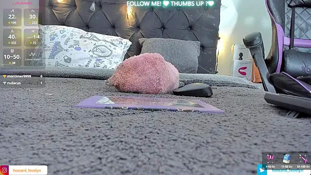 Snapshot of evelyn_23 chatting on 02/06/25, 07:24 evelyn 23 online show from 02/06/25, 07:24