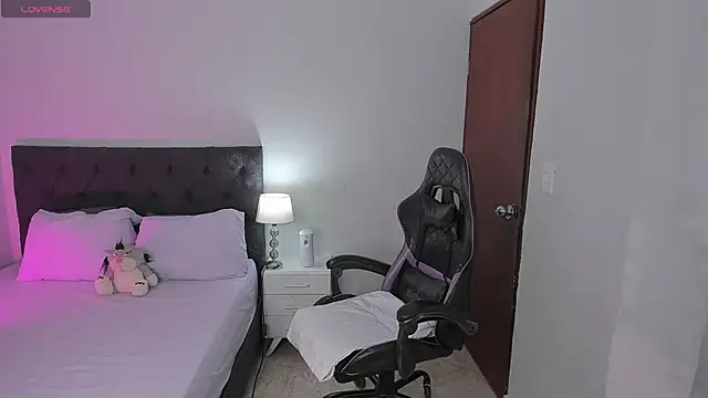 Snapshot of evelyn_23 chatting on 10/21/25, 02:29 evelyn 23 online show from 10/21/25, 02:29