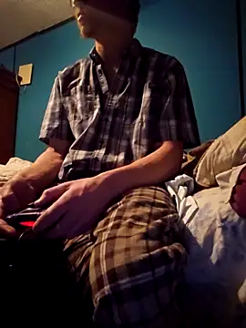 REDHAMMER  online show from 02/14/26, 11:34