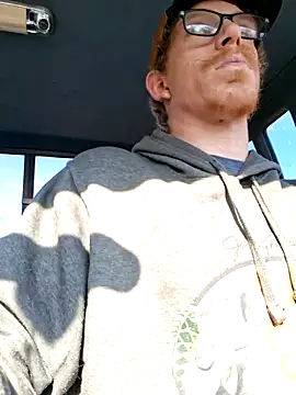 REDHAMMER  online show from 03/14/26, 02:55