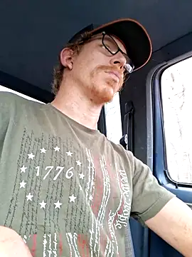 REDHAMMER  online show from 03/22/26, 09:07