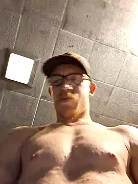 REDHAMMER  online show from 04/03/26, 11:58