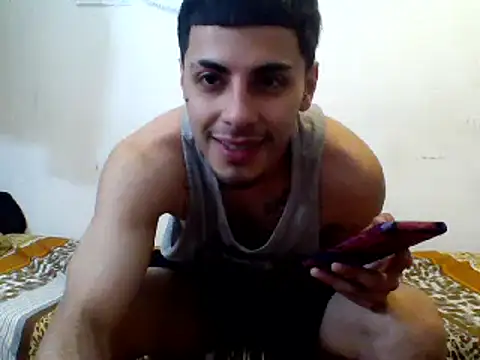 AronFoxx online show from 03/09/25, 11:03
