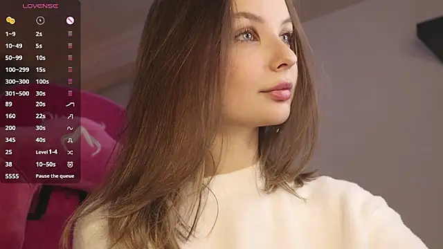 SashaMurphy online show from 01/25/25, 11:44