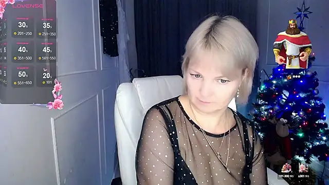 Juarnea online show from 01/10/25, 05:13
