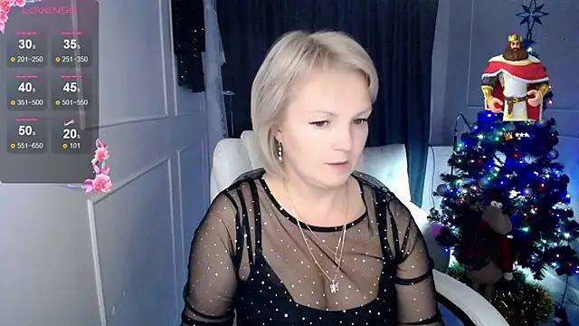 Juarnea online show from 01/17/25, 02:39