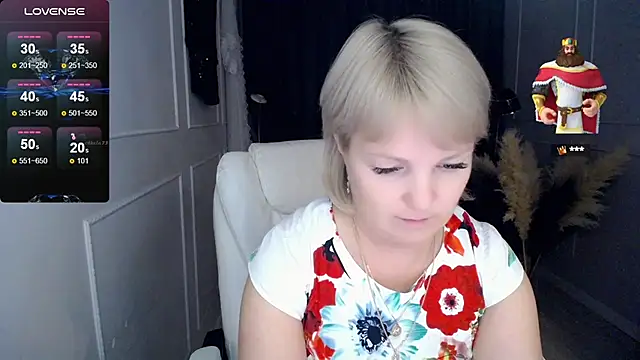 Juarnea online show from 02/13/25, 01:15