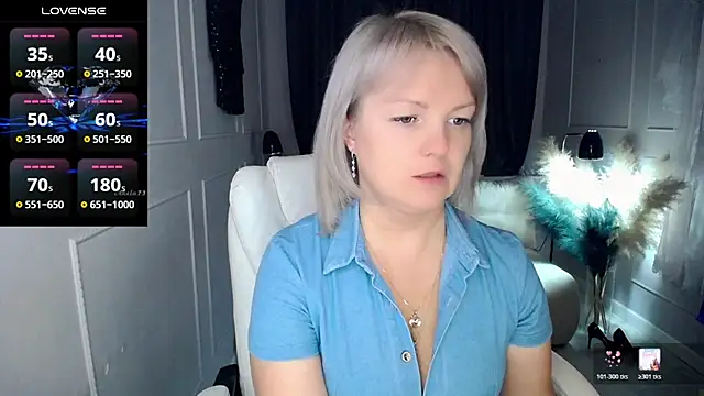 Juarnea online show from 03/01/26, 05:31