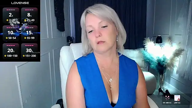 Juarnea online show from 03/17/26, 09:23